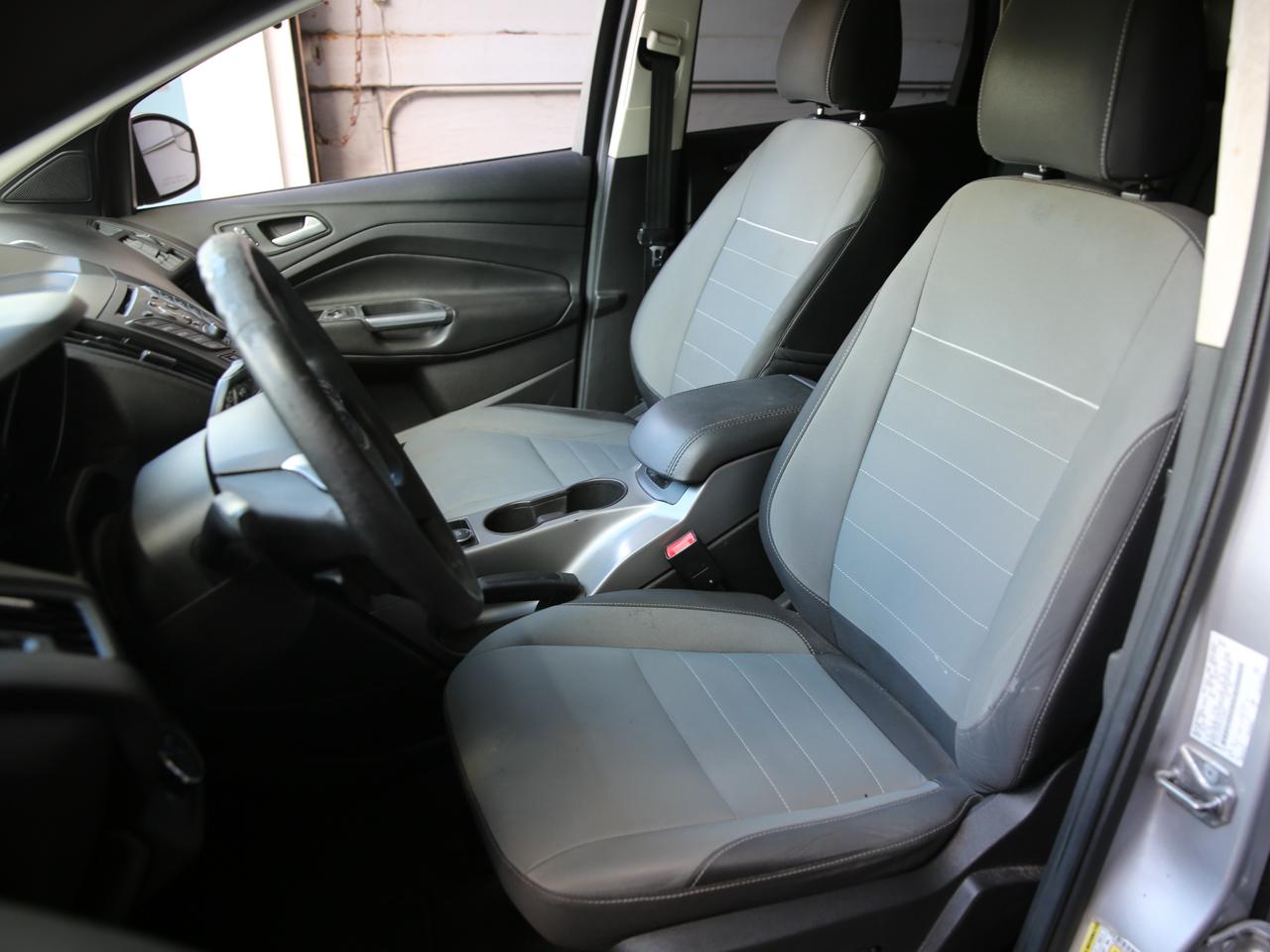 Ford Escape SE 2015