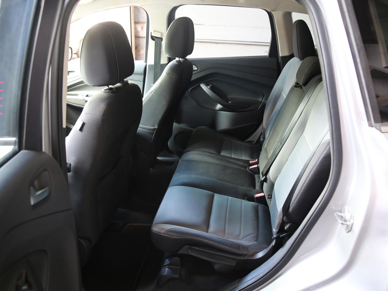 Ford Escape SE 2015