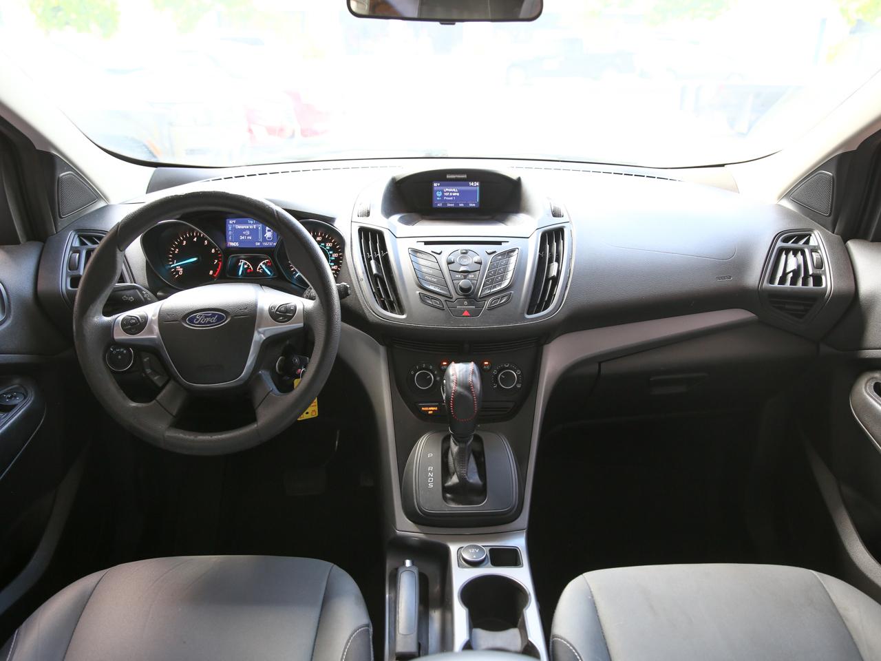 Ford Escape SE 2015