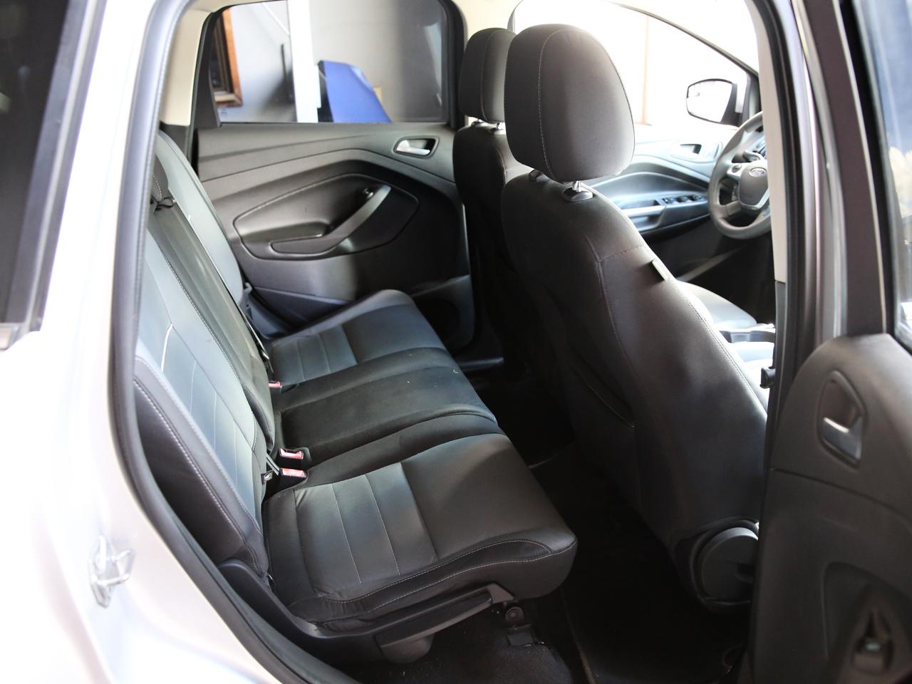 Ford Escape SE 2015