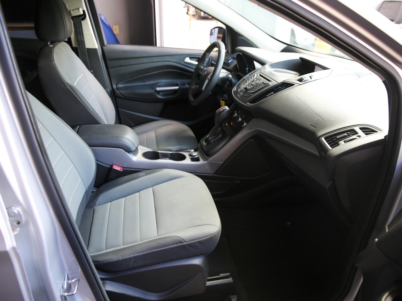 Ford Escape SE 2015