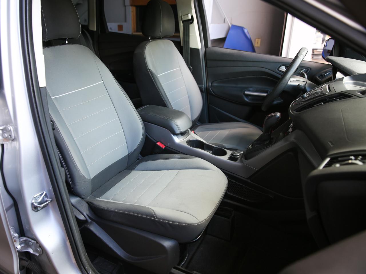 Ford Escape SE 2015