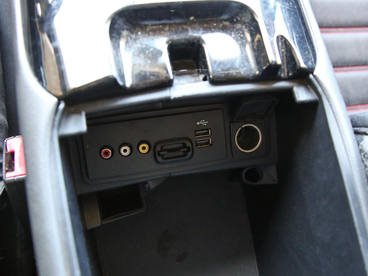 Ford Fusion SE 2013