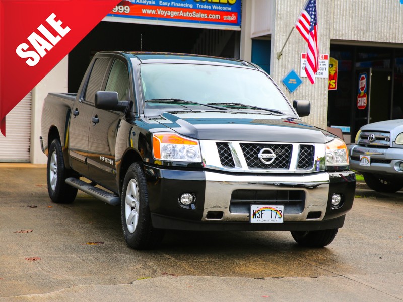 Used Cars for Sale Pearl City HI 96782 Voyager Auto Sales