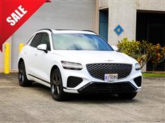 2022 Genesis GV70  2022 Genesis GV70