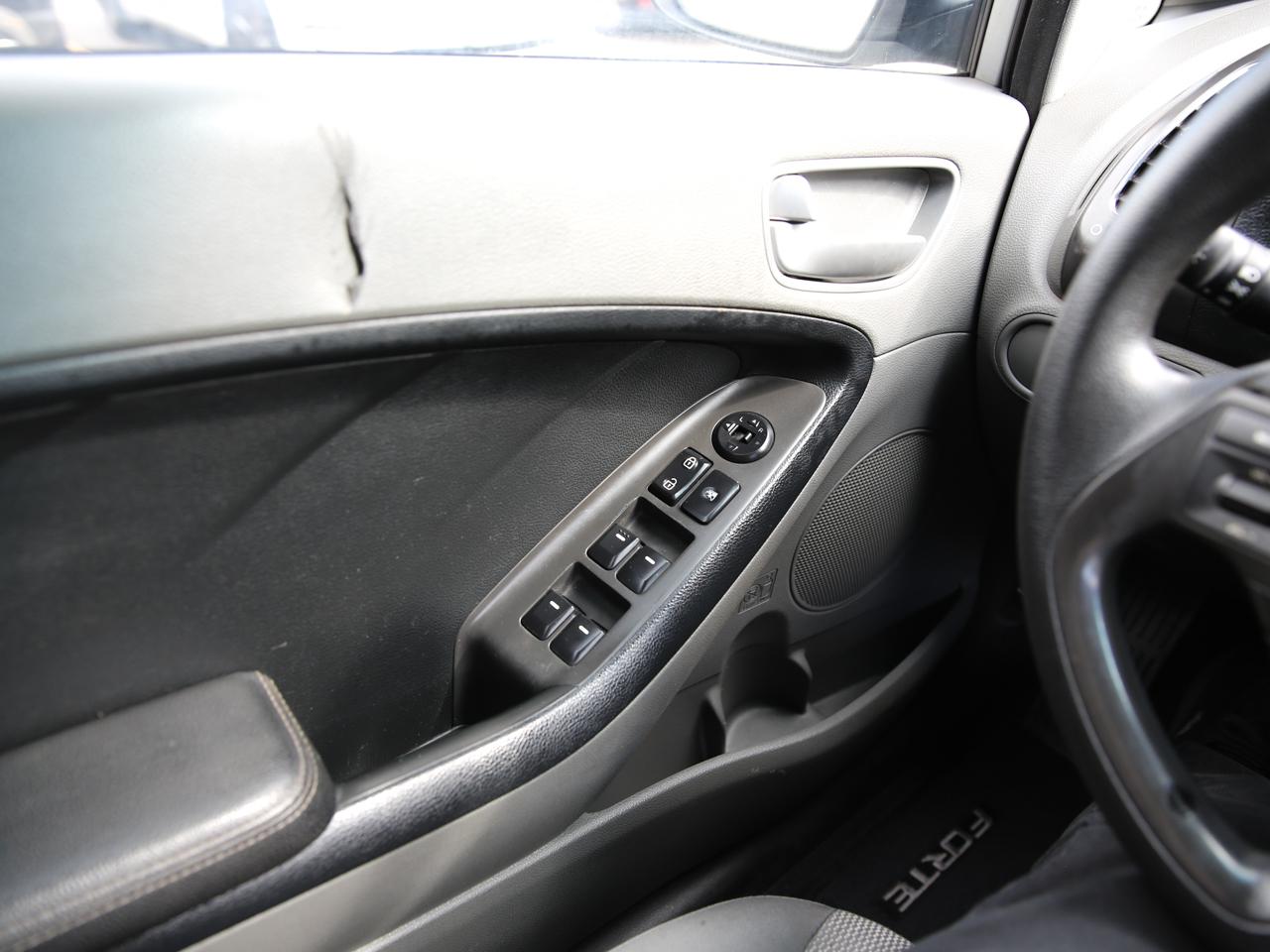 Kia Forte  2017