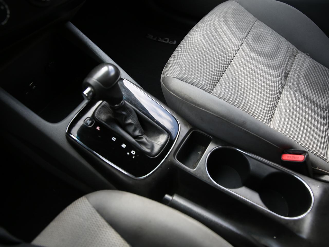 Kia Forte  2017
