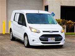 2015 Ford Transit Connect Wagon 