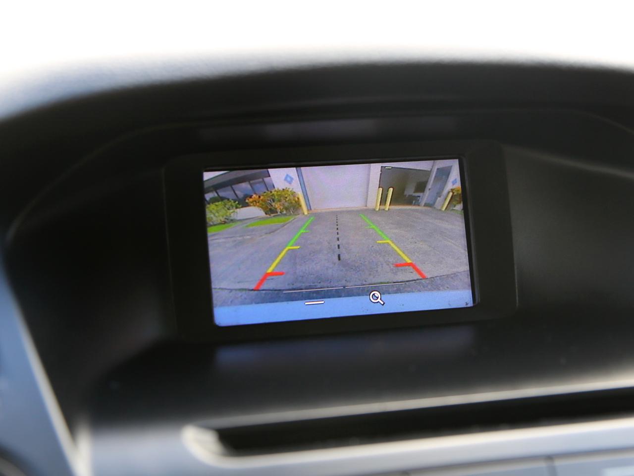 2016 Ford Focus S - Photo 18