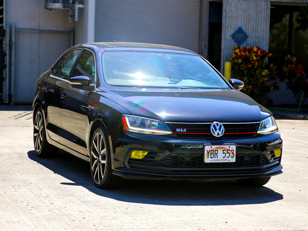 2018 Volkswagen Jetta