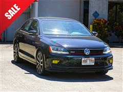 2018 Volkswagen Jetta  2018 Volkswagen Jetta
