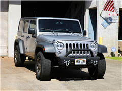 2018 Jeep Wrangler JK Unlimited  2018 Jeep Wrangler JK Unlimited