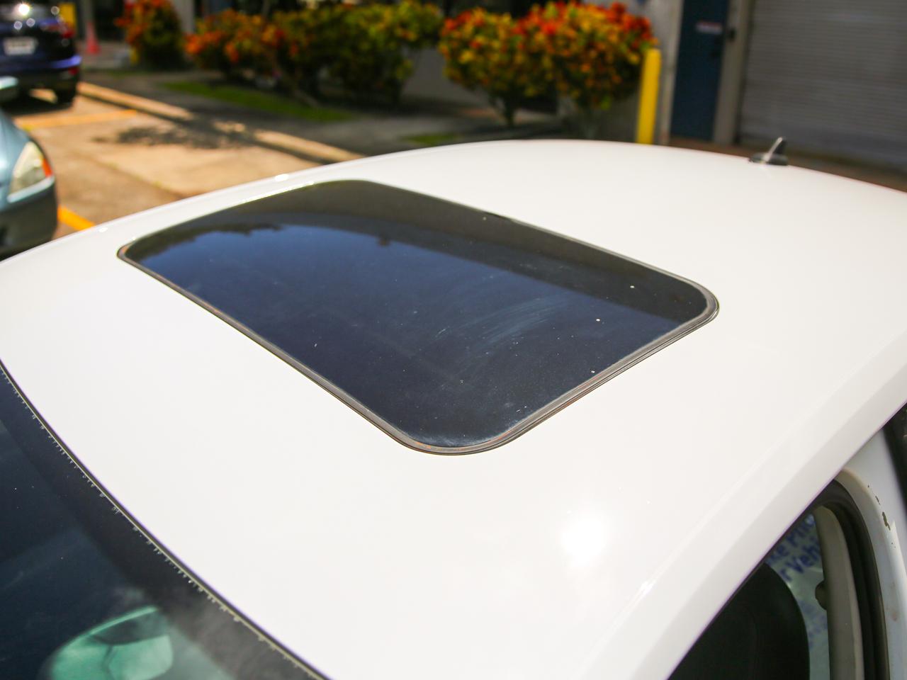 Volkswagen Passat  2016