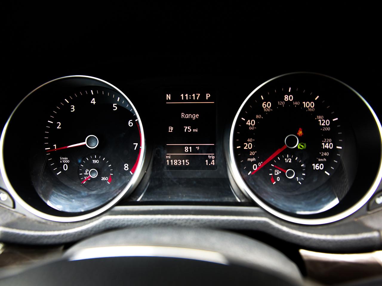 Volkswagen Passat  2016