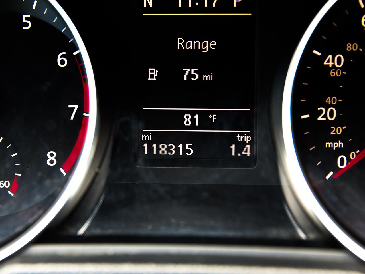 Volkswagen Passat  2016