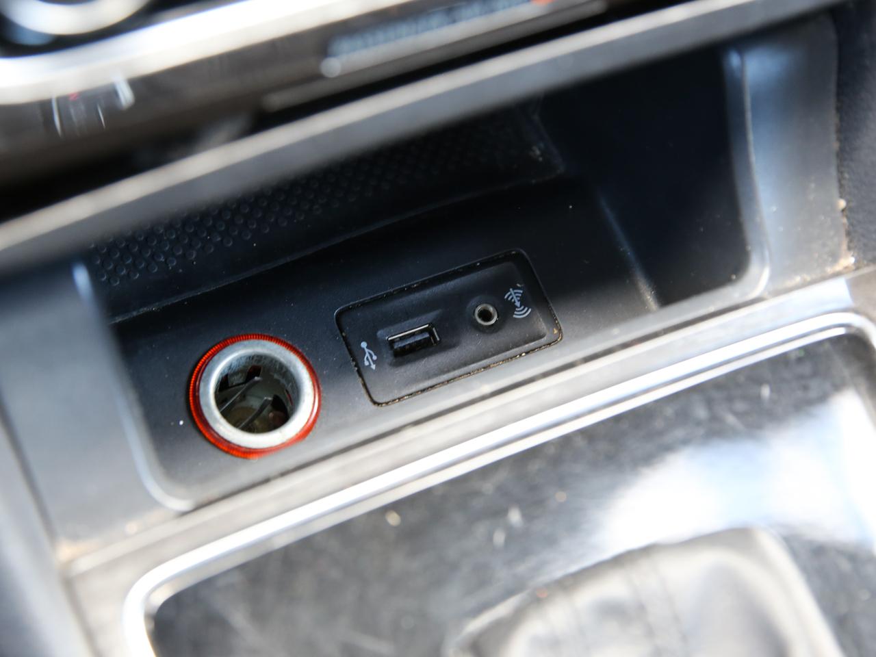 Volkswagen Passat  2016