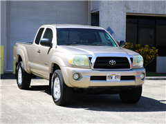 2006 Toyota Tacoma  2006 Toyota Tacoma