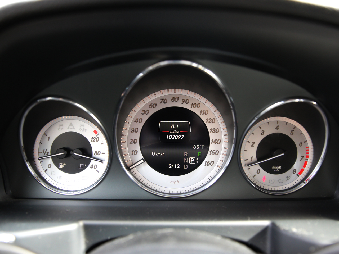 Mercedes-Benz GLK-Class  2015 Mercedes-Benz GLK-Class  2015