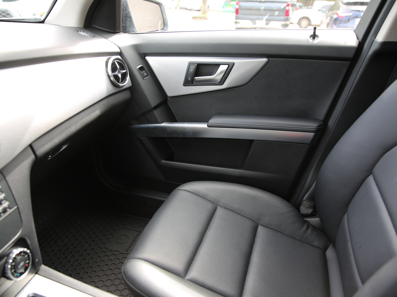 Mercedes-Benz GLK-Class  2015 Mercedes-Benz GLK-Class  2015