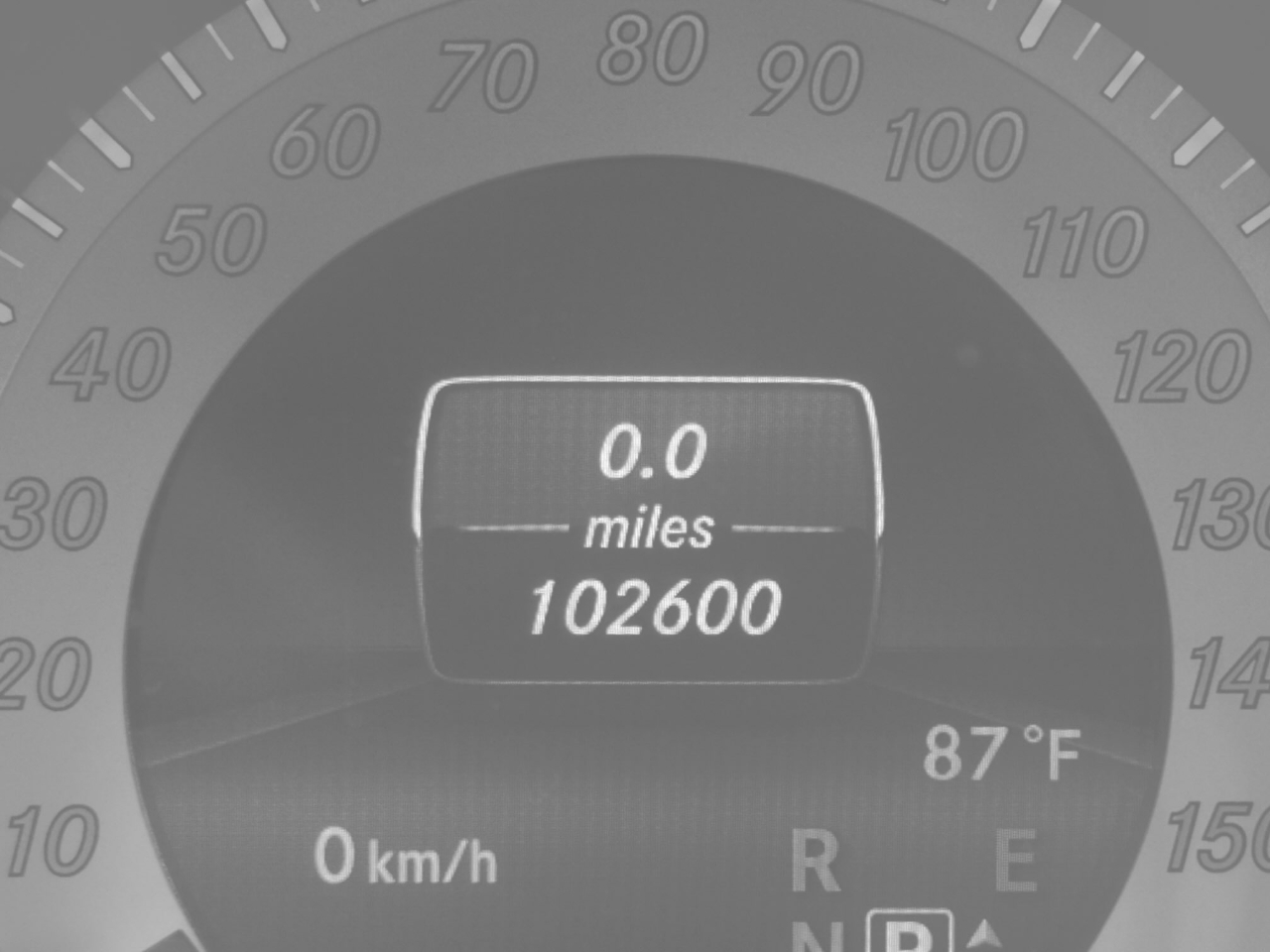 Mercedes-Benz GLK-Class  2015