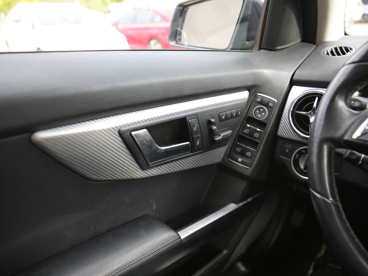 Mercedes-Benz GLK-Class  2015