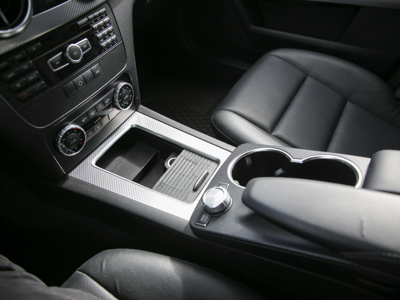 Mercedes-Benz GLK-Class  2015