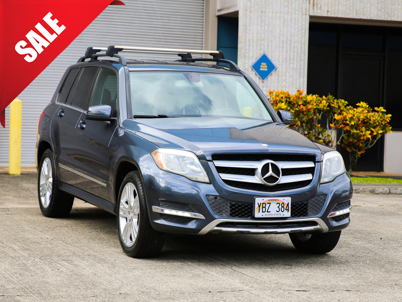 2015 Mercedes-Benz GLK-Class GLK 350