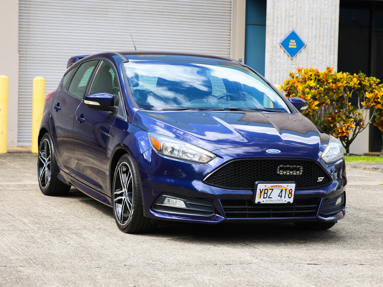 Ford Focus  2017 Ford Focus  2017