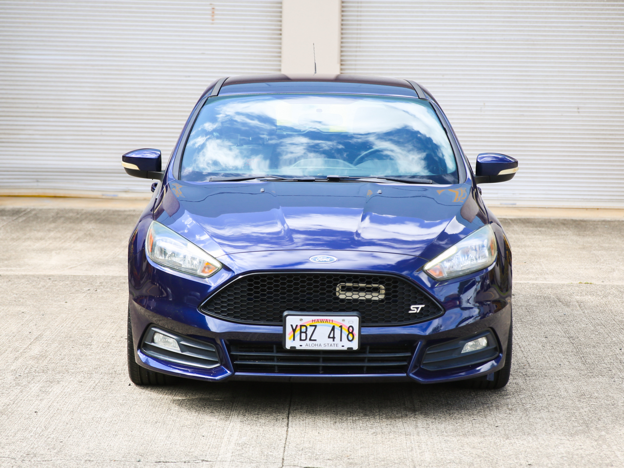 Ford Focus  2017 Ford Focus  2017