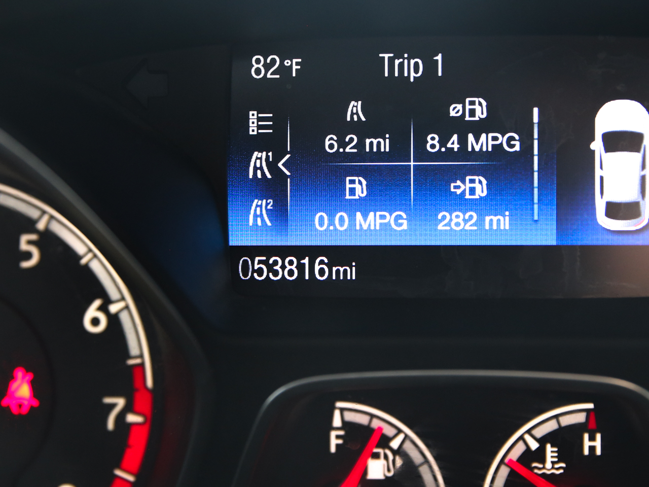 Ford Focus  2017 Ford Focus  2017