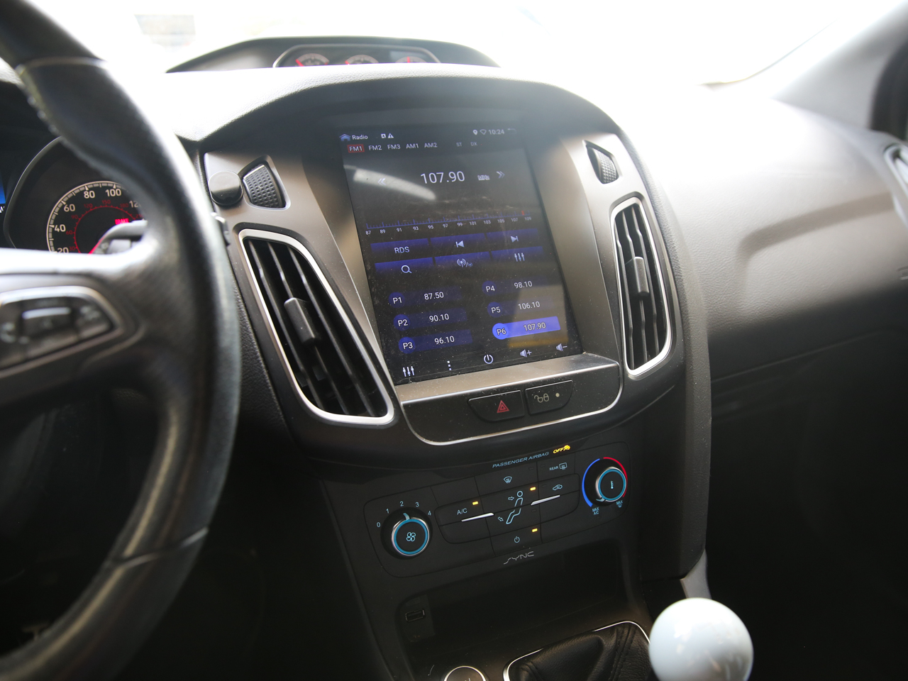 Ford Focus  2017 Ford Focus  2017