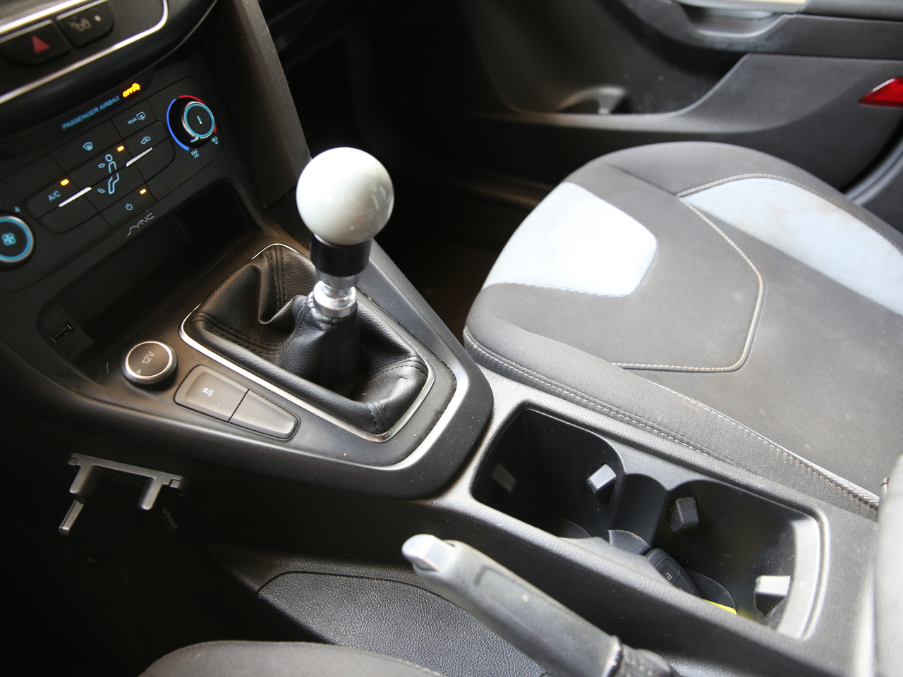 Ford Focus  2017 Ford Focus  2017