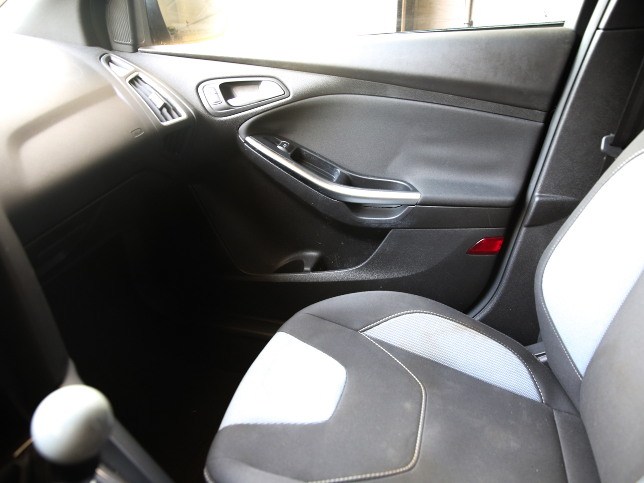 Ford Focus  2017 Ford Focus  2017