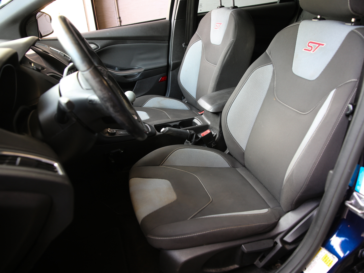 Ford Focus  2017 Ford Focus  2017
