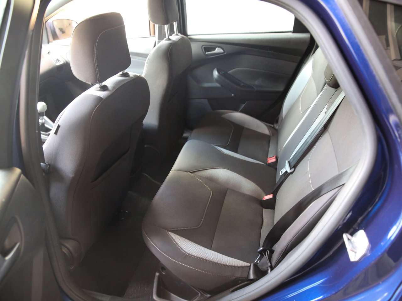 Ford Focus  2017 Ford Focus  2017