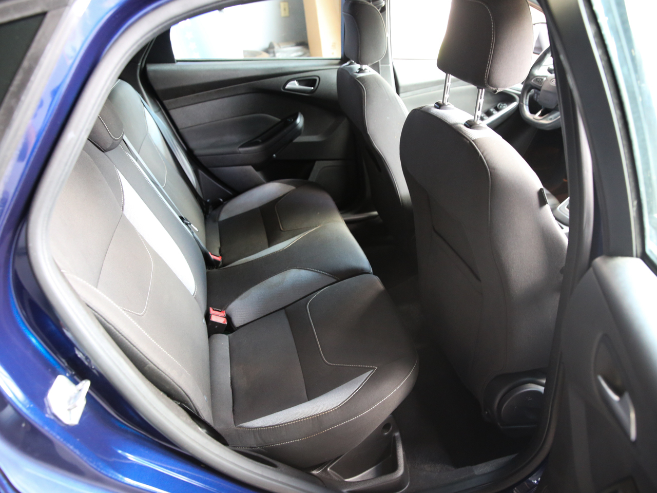 Ford Focus  2017 Ford Focus  2017