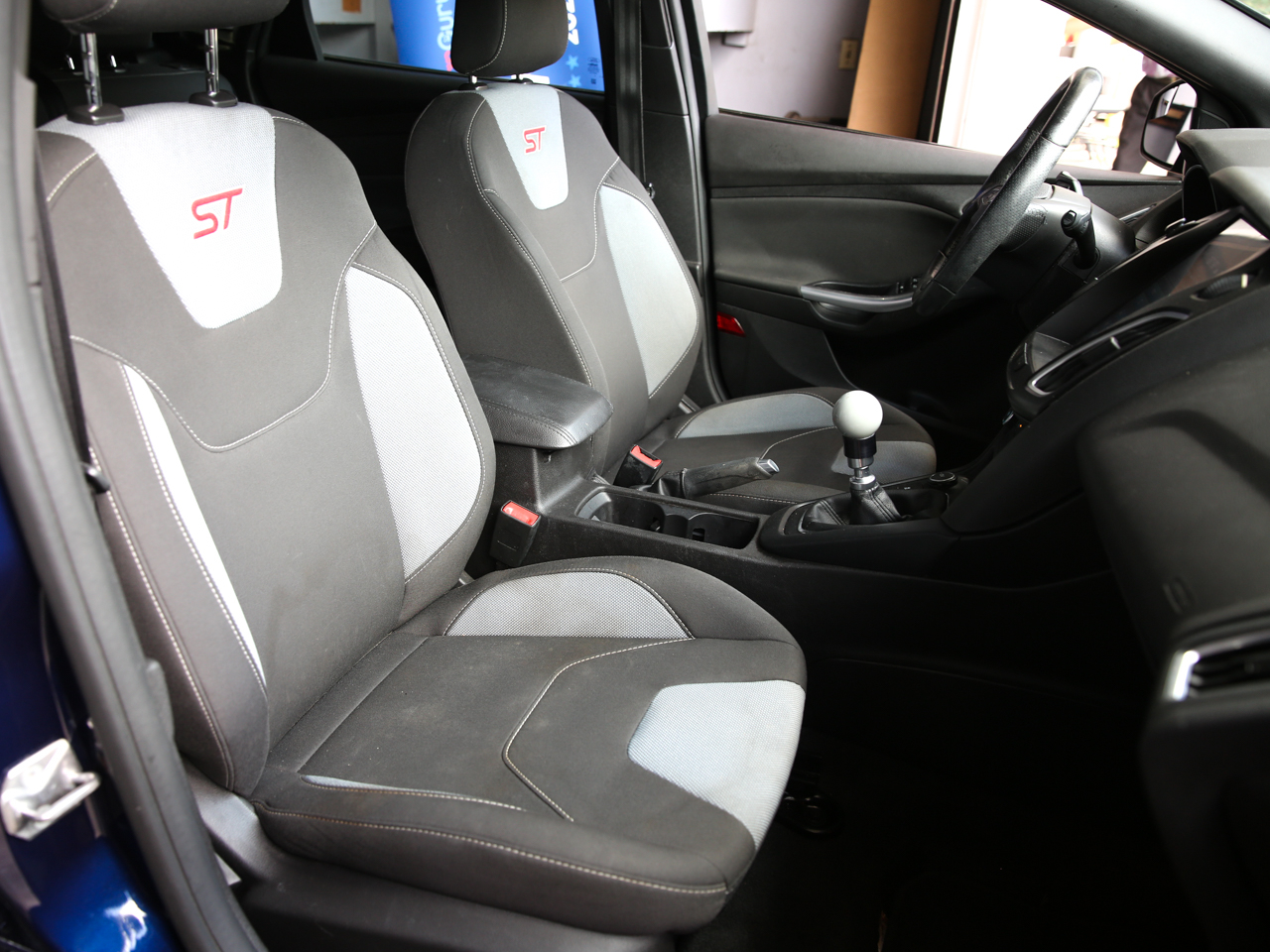Ford Focus  2017 Ford Focus  2017