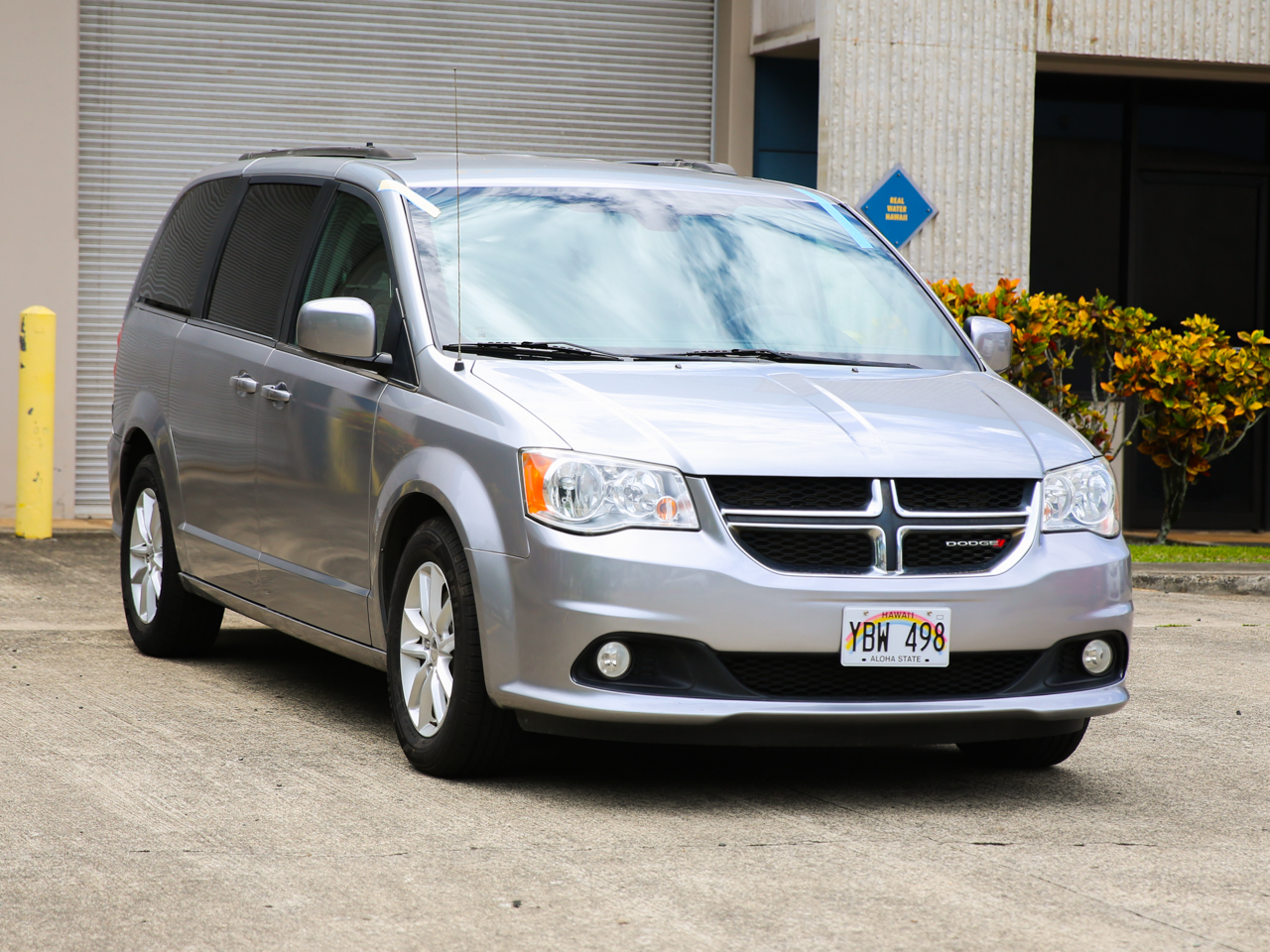 Dodge Grand Caravan  2019 Dodge Grand Caravan  2019