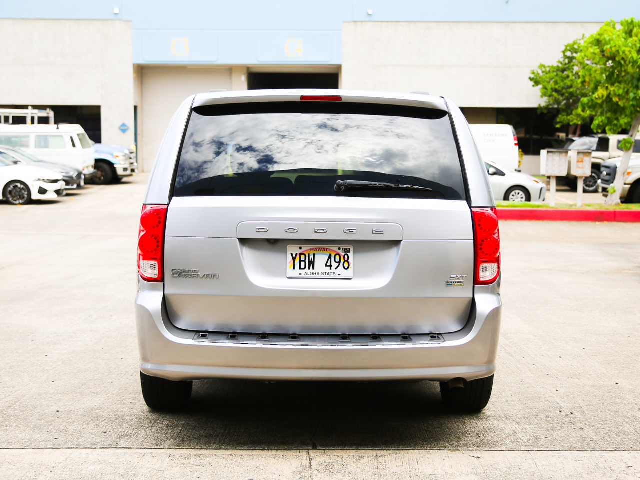 Dodge Grand Caravan  2019 Dodge Grand Caravan  2019