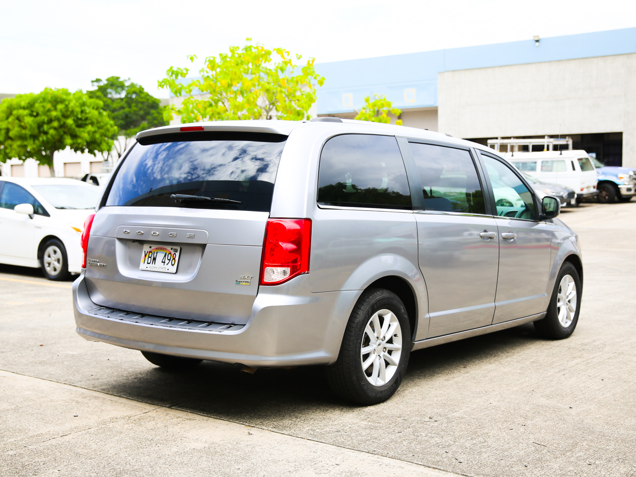 Dodge Grand Caravan  2019 Dodge Grand Caravan  2019