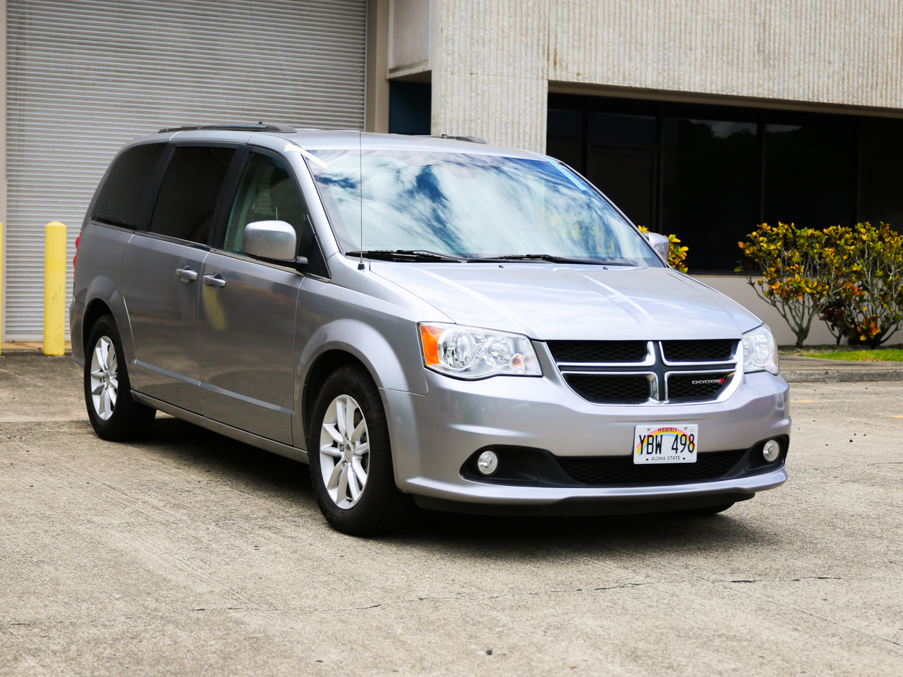 Dodge Grand Caravan  2019 Dodge Grand Caravan  2019