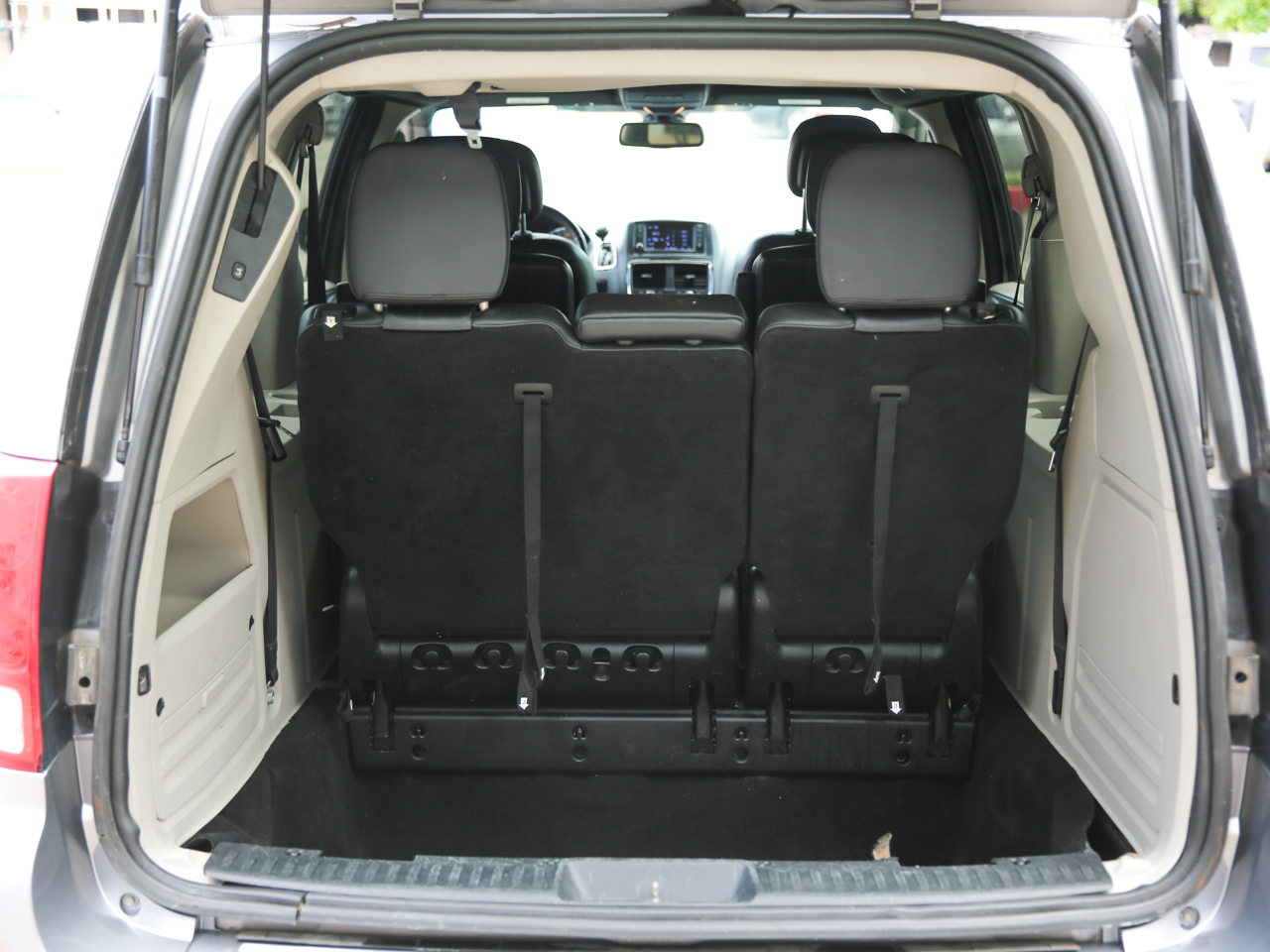 Dodge Grand Caravan  2019 Dodge Grand Caravan  2019