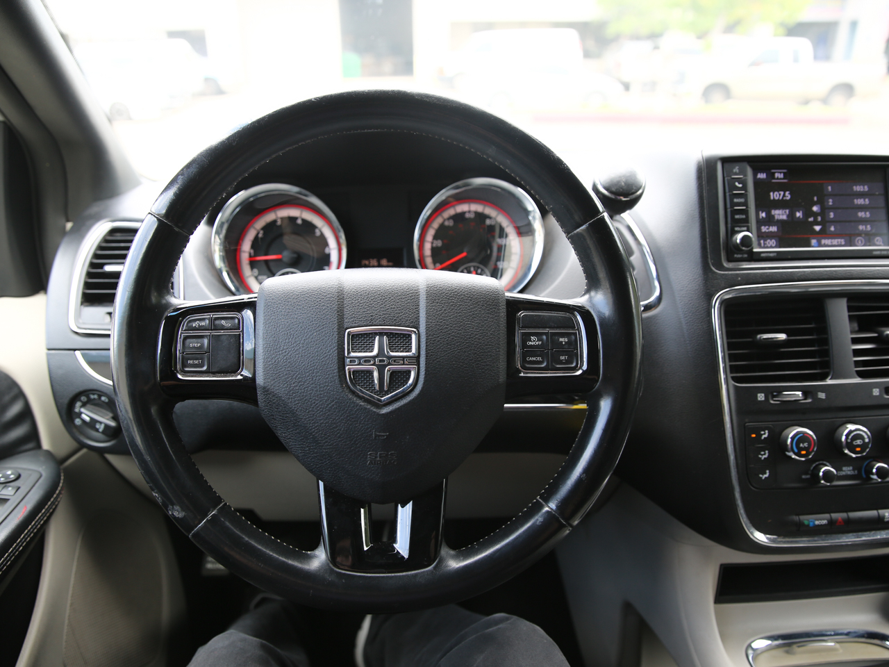 Dodge Grand Caravan  2019 Dodge Grand Caravan  2019
