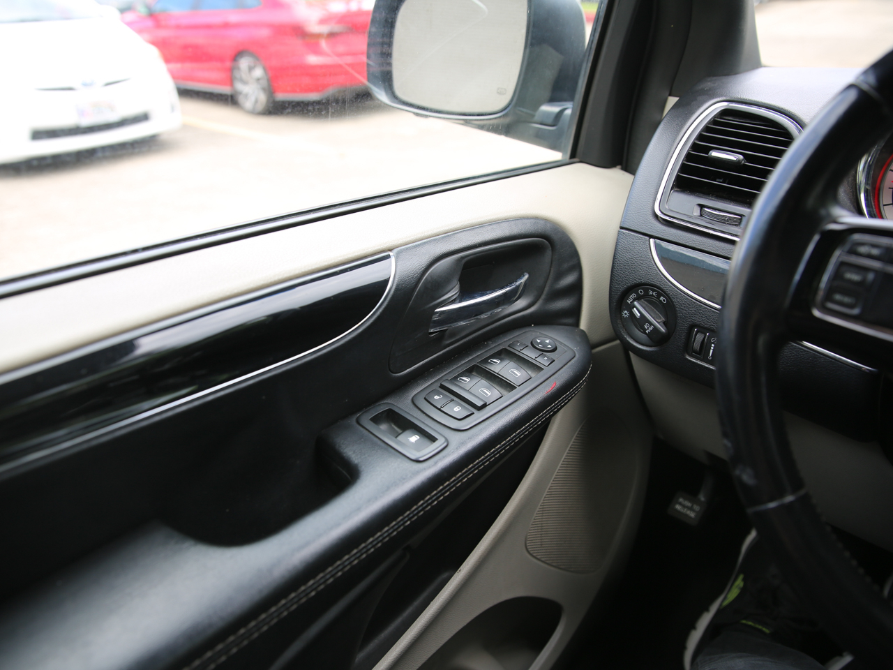 Dodge Grand Caravan  2019 Dodge Grand Caravan  2019