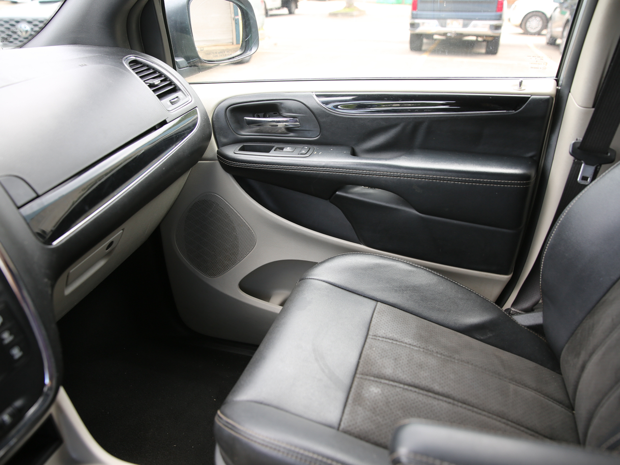 Dodge Grand Caravan  2019 Dodge Grand Caravan  2019