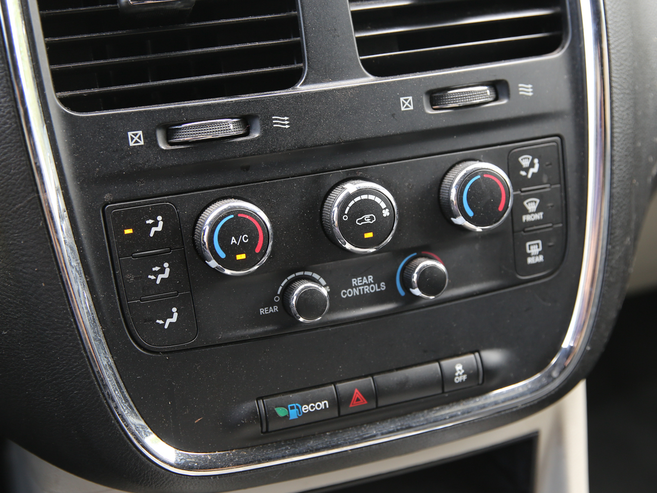 Dodge Grand Caravan  2019 Dodge Grand Caravan  2019