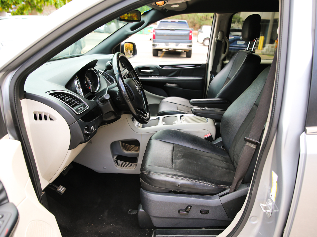 Dodge Grand Caravan  2019 Dodge Grand Caravan  2019