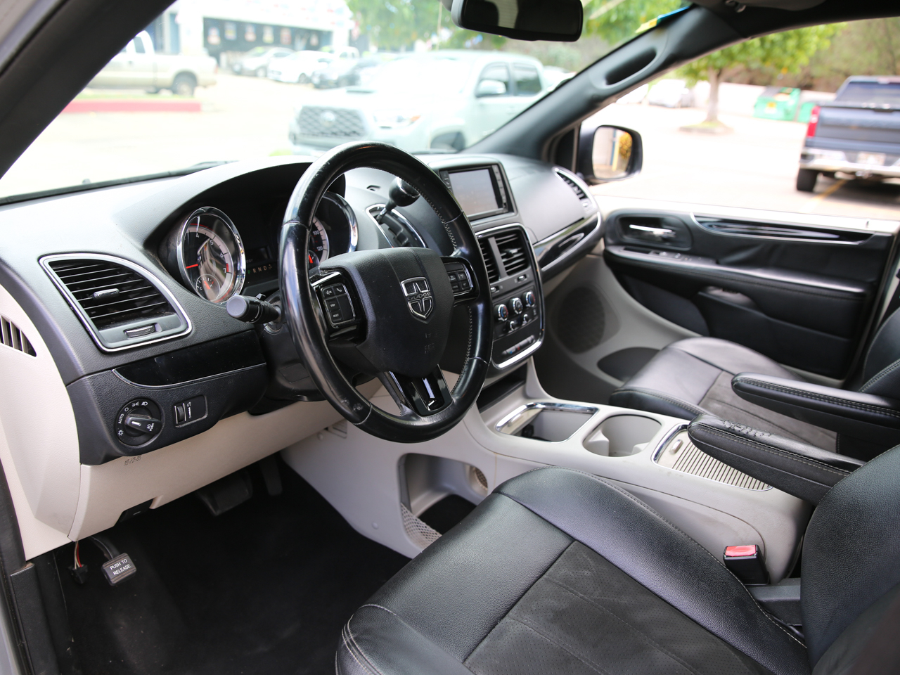 Dodge Grand Caravan  2019 Dodge Grand Caravan  2019