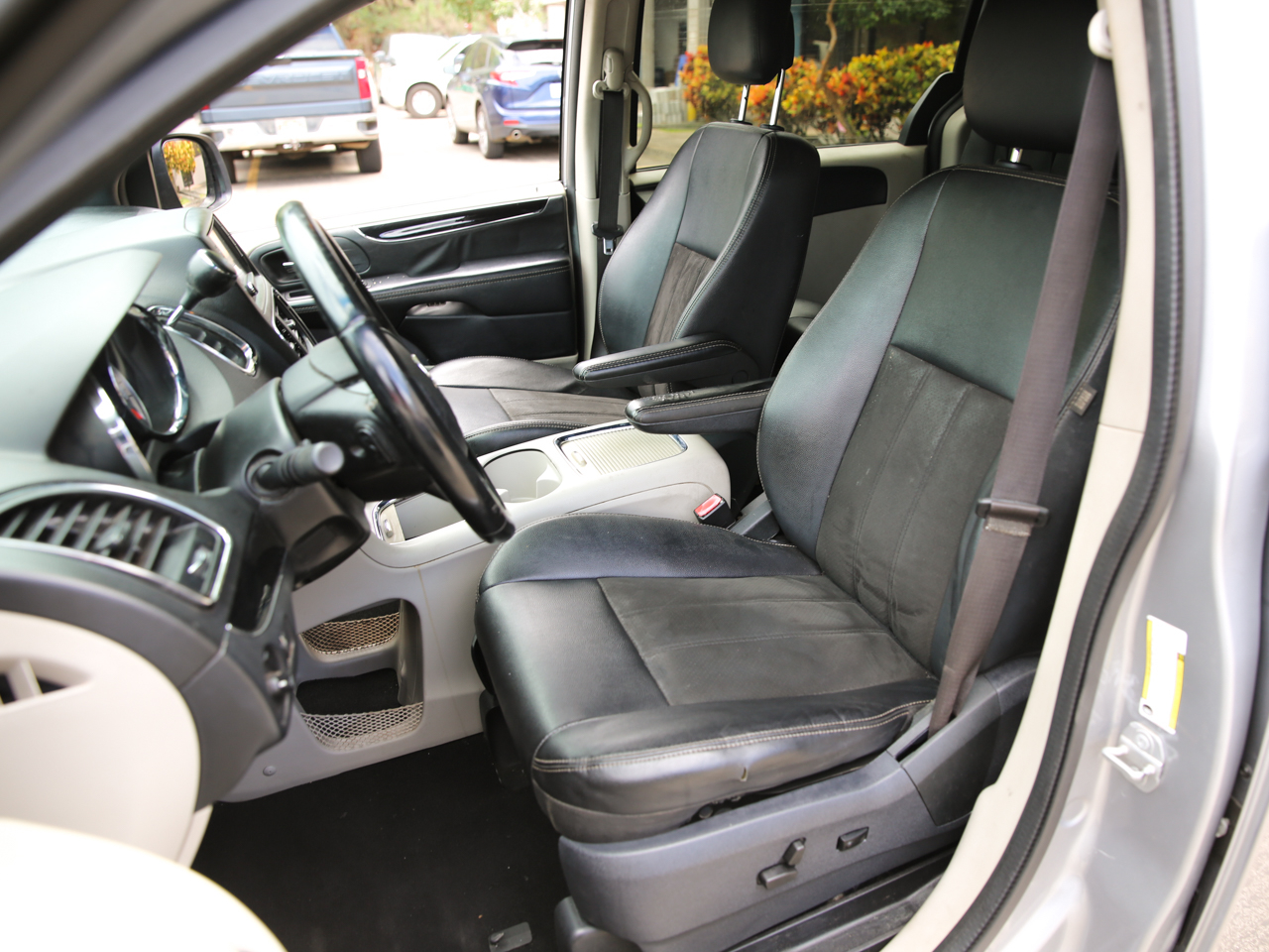 Dodge Grand Caravan  2019 Dodge Grand Caravan  2019