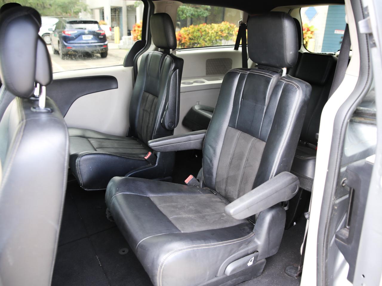 Dodge Grand Caravan  2019 Dodge Grand Caravan  2019